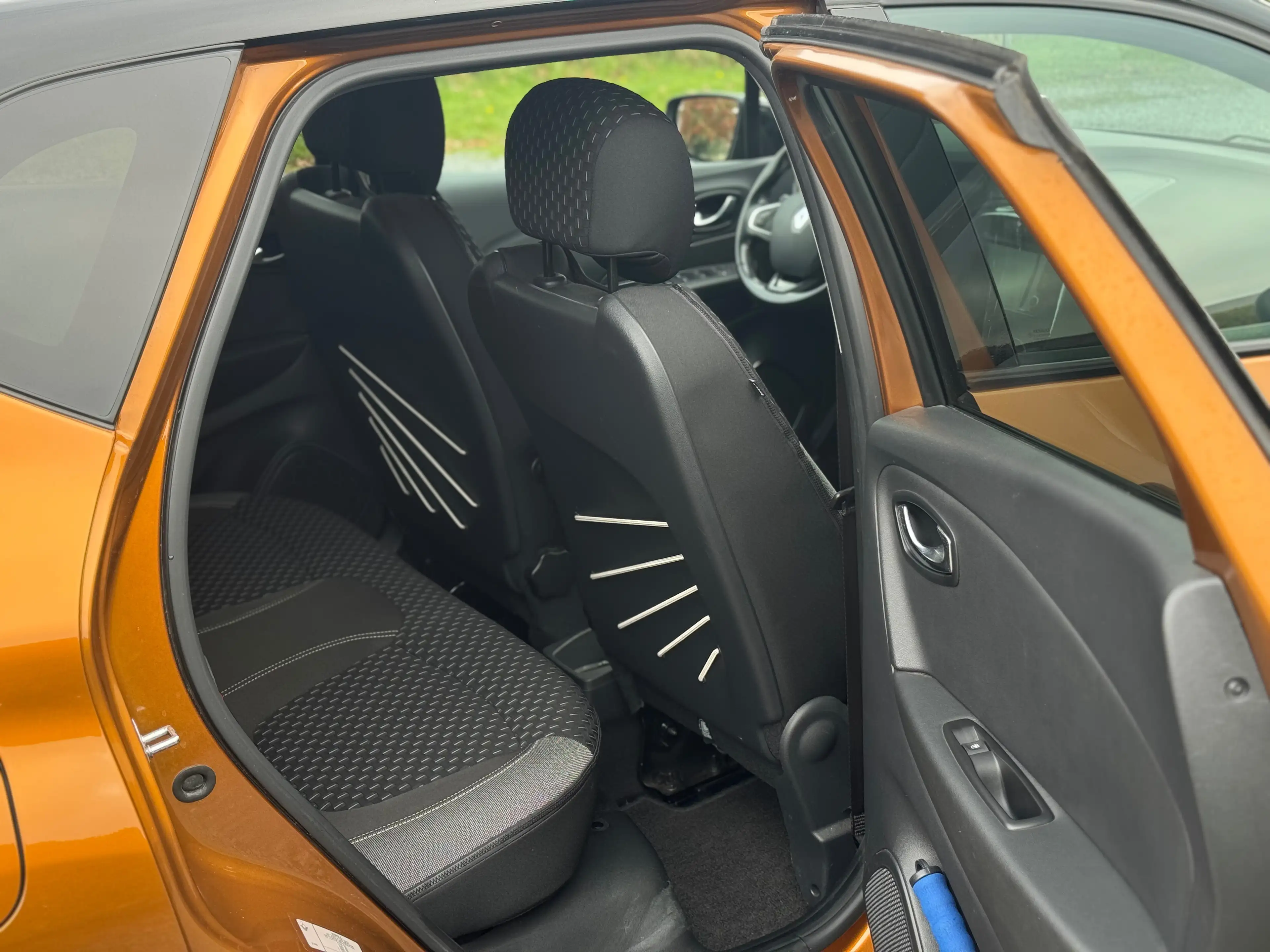 Renault Captur Captur 1.2 TCe Energy Intens // AUTOMAAT // GARANTIE — photo 15