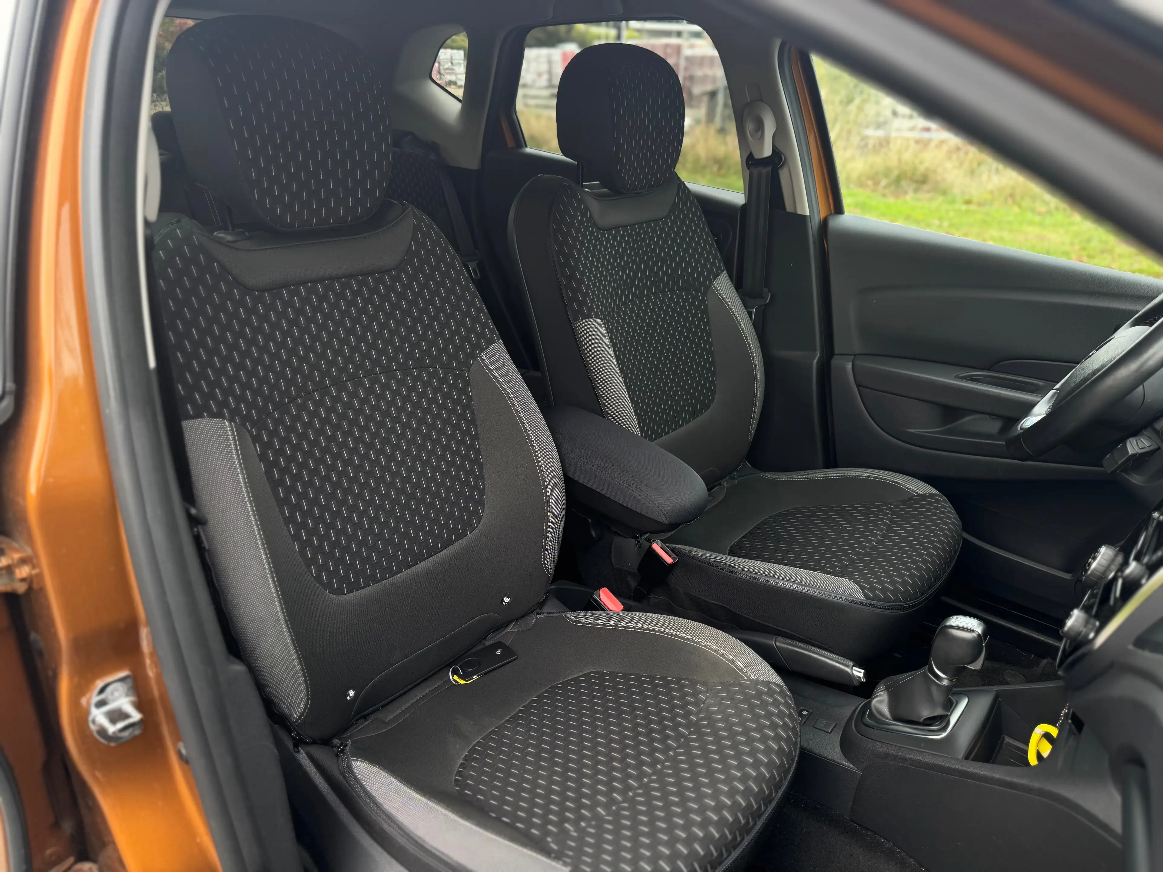 Renault Captur Captur 1.2 TCe Energy Intens // AUTOMAAT // GARANTIE — photo 14