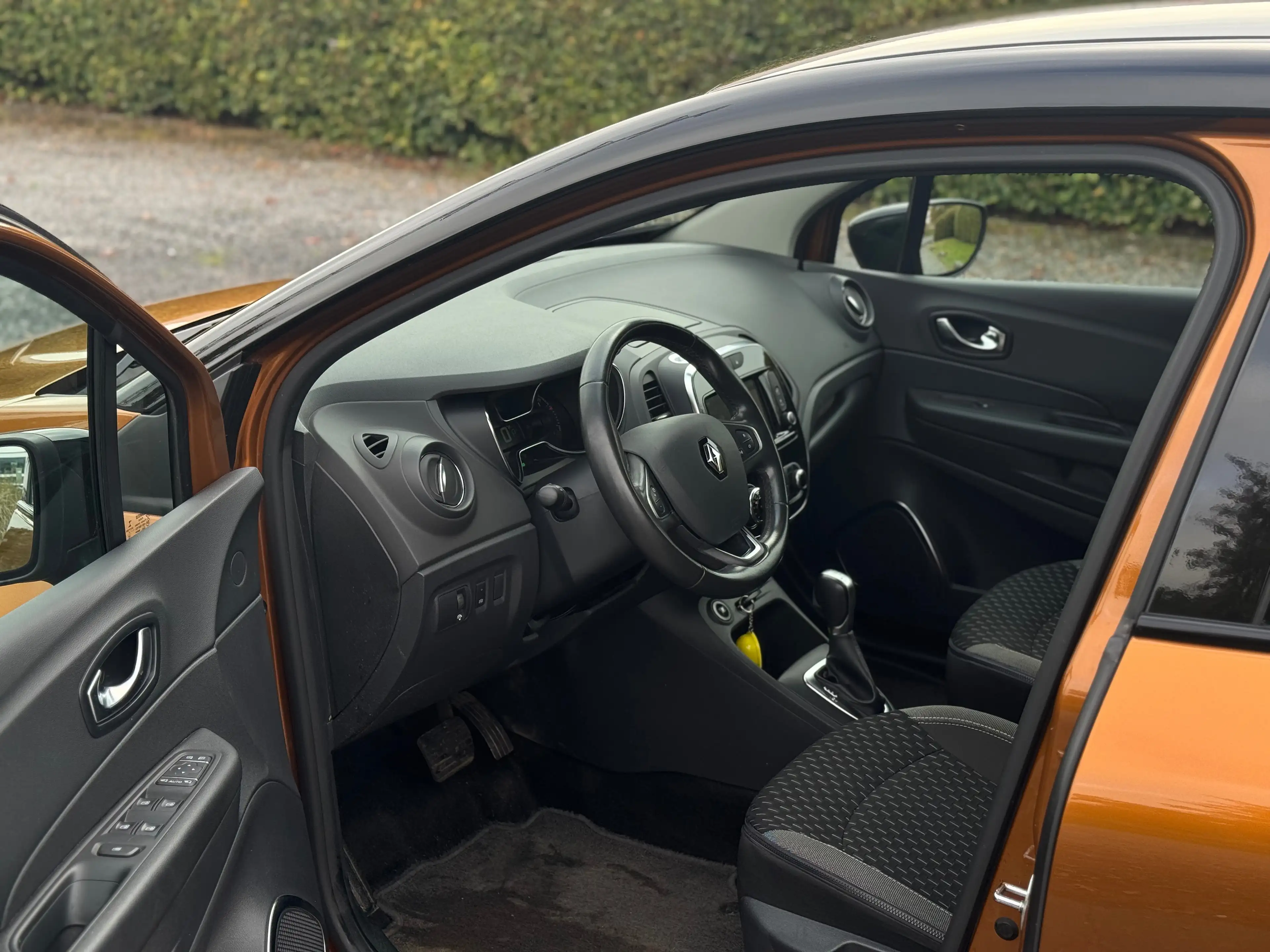 Renault Captur Captur 1.2 TCe Energy Intens // AUTOMAAT // GARANTIE — photo 11