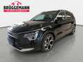 Kia Niro NIRO 1.6 GDI PLUG-IN-HYBRID DCT SPIRIT MJ25 LM18" Schwarz - thumbnail 1