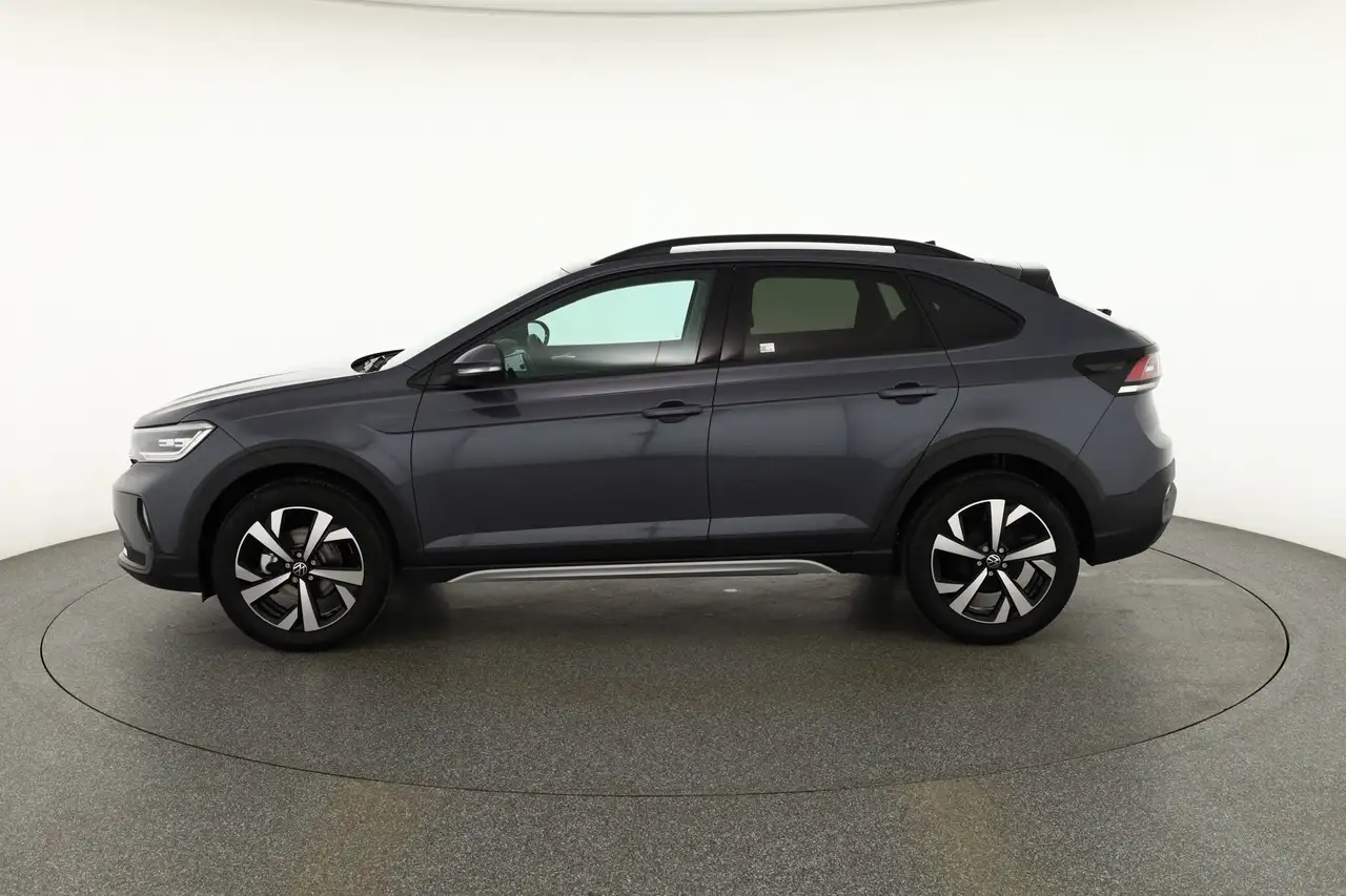 Volkswagen Taigo 1.0 TSI Matrix Kamera Sitzheizung 2