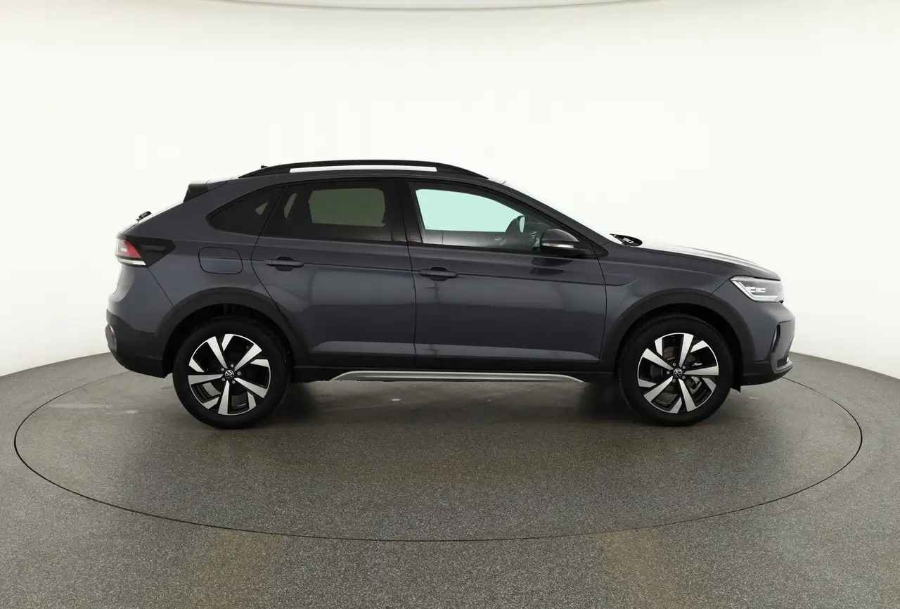 Volkswagen Taigo 1.0 TSI Matrix Kamera Sitzheizung 6
