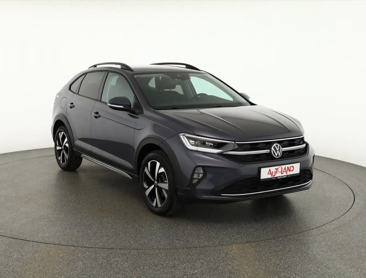 Volkswagen Taigo 1.0 TSI Matrix Kamera Sitzheizung 7