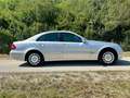 Mercedes-Benz E 240 E 240 Elegance Sequentronic Elegance Silber - thumbnail 12