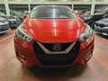 Nissan Micra Micra 0.9 IG-T Acenta Rouge - thumbnail 3