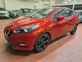 Nissan Micra Micra 0.9 IG-T Acenta Rouge - thumbnail 19