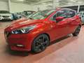 Nissan Micra Micra 0.9 IG-T Acenta Rouge - thumbnail 4