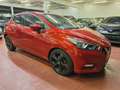Nissan Micra Micra 0.9 IG-T Acenta Rouge - thumbnail 18