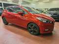 Nissan Micra Micra 0.9 IG-T Acenta Rouge - thumbnail 1