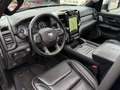 Dodge RAM 1500LIMITED 5.7i LPG320L TVAC HUD SUSP PANO CAM360 Noir - thumbnail 10