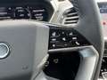 Audi Q4 e-tron Sportback 50 S line AHK, MATRIX, TOTW Klima Navi Grau - thumbnail 13