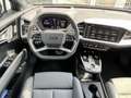 Audi Q4 e-tron Sportback 50 S line AHK, MATRIX, TOTW Klima Navi Grau - thumbnail 9