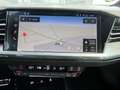 Audi Q4 e-tron Sportback 50 S line AHK, MATRIX, TOTW Klima Navi Grau - thumbnail 10