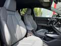 Audi Q4 e-tron Sportback 50 S line AHK, MATRIX, TOTW Klima Navi Grau - thumbnail 7