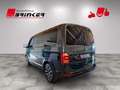 Volkswagen T6 Multivan Highline 2.0 TDI DSG AHK Navi SHZ Gris - thumbnail 4