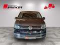 Volkswagen T6 Multivan Highline 4M.Leder,STHZ,ESD 2.0 TDI DSG AD StandHZG Grau - thumbnail 2