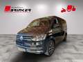 Volkswagen T6 Multivan Highline 4M.Leder,STHZ,ESD 2.0 TDI DSG AD StandHZG Grau - thumbnail 3