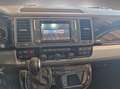 Volkswagen T6 Multivan Highline 2.0 TDI DSG AHK Navi SHZ Gris - thumbnail 13