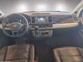 Volkswagen T6 Multivan Highline 2.0 TDI DSG AHK Navi SHZ Gris - thumbnail 10
