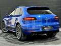 Porsche Macan S Diesel Aut. Azul - thumbnail 10