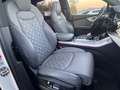 Audi Q7 60 TFSI e Quatt S-Line Laser Pan 360° B&O 22" Blanc - thumbnail 9