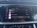Audi Q7 60 TFSI e Quatt S-Line Laser Pan 360° B&O 22" Blanc - thumbnail 26