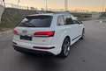 Audi Q7 60 TFSI e Quatt S-Line Laser Pan 360° B&O 22" Blanc - thumbnail 4