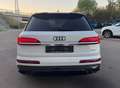 Audi Q7 60 TFSI e Quatt S-Line Laser Pan 360° B&O 22" Blanc - thumbnail 6