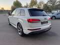 Audi Q7 60 TFSI e Quatt S-Line Laser Pan 360° B&O 22" Blanc - thumbnail 7