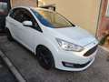Ford C-Max 1.5 TDCi 120CV Powershift Start&Stop Titanium X Blanc - thumbnail 2