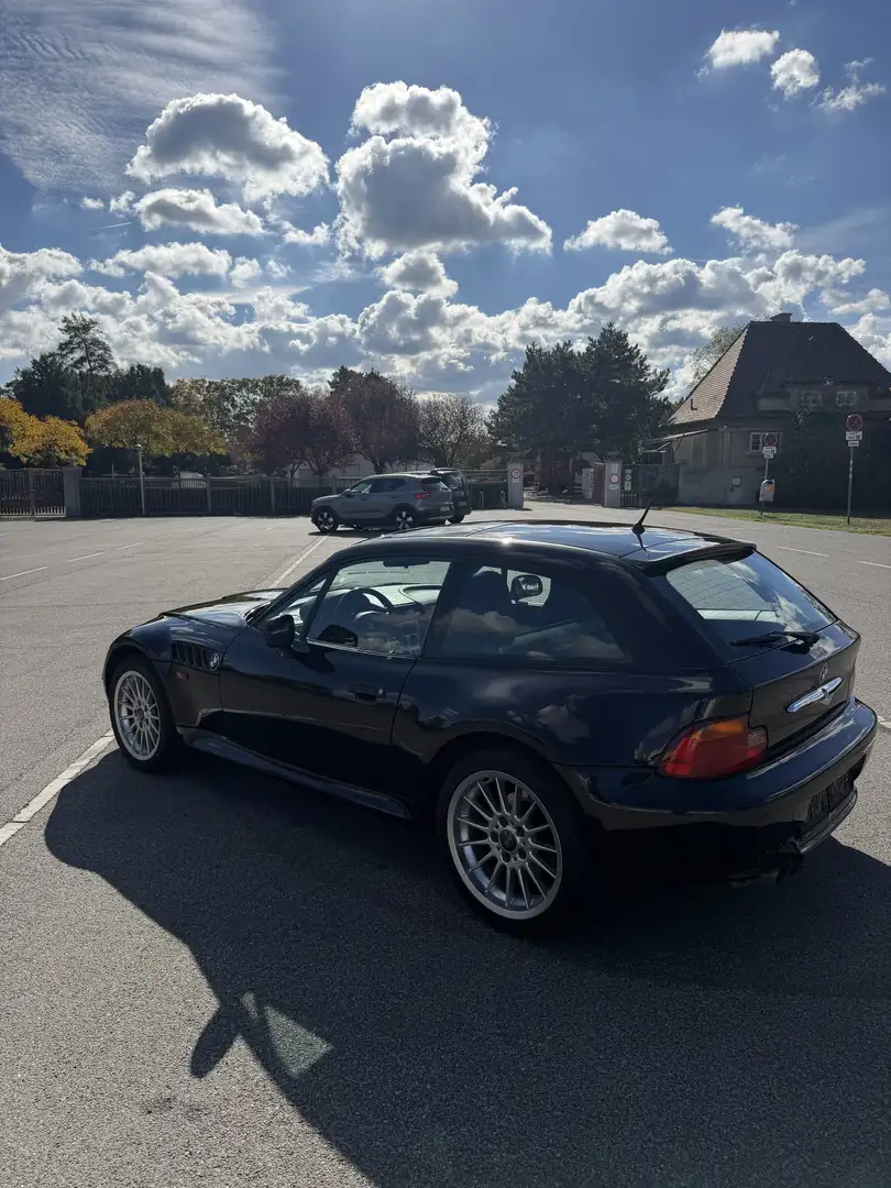 BMW Z3 Z 3 2,8 coupé - 2