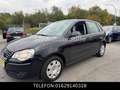 Volkswagen Polo IV Comfortline*1HAND*NUR32TKM*KLIMA*SHZ* Schwarz - thumbnail 3