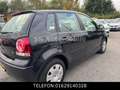 Volkswagen Polo IV Comfortline*1HAND*NUR32TKM*KLIMA*SHZ* Schwarz - thumbnail 4