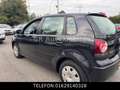 Volkswagen Polo IV Comfortline*1HAND*NUR32TKM*KLIMA*SHZ* Schwarz - thumbnail 5