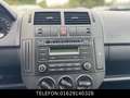 Volkswagen Polo IV Comfortline*1HAND*NUR32TKM*KLIMA*SHZ* Schwarz - thumbnail 9