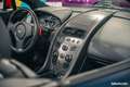 Aston Martin V8 roadster n430 Azul - thumbnail 4