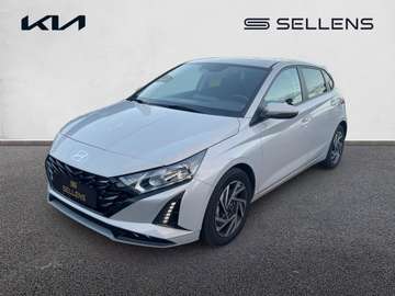 1.0 T-GDi 100ch Intuitive