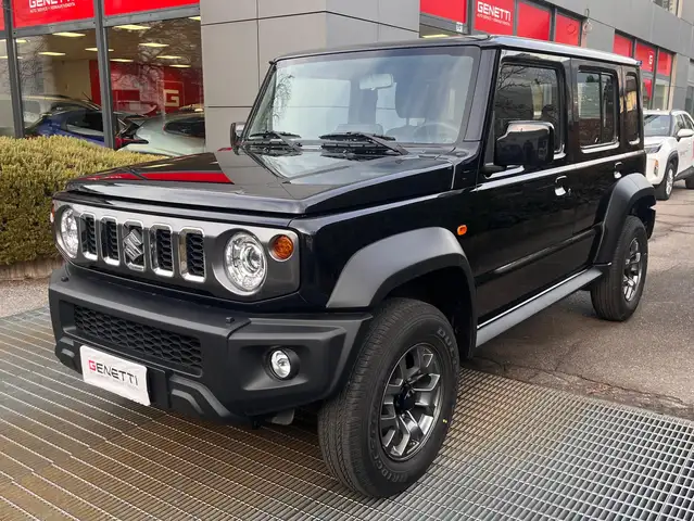 Suzuki Jimny 1.5 GLX 5PORTE 4x4 - PRONTA CONSEGNA