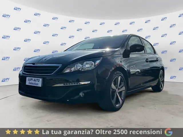 Peugeot 308 5p 1.2 puretech t (e-thp) Allure s&s 130cv