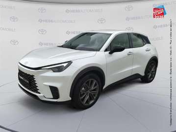 1.5 136ch Elegant 2WD