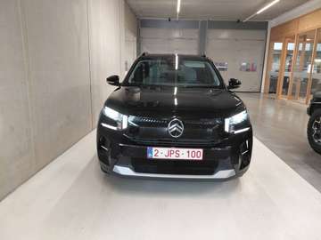 4 Electric 113 ch Comfort Range MAX