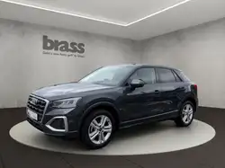 Audi Q2 Advanced 35 TFSI 110(150) kW(PS) S tronic