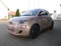Fiat 500e 500C Cabrio La Prima *Sitzheizung*LED*ACC* Zlatna - thumbnail 4