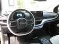Fiat 500e 500C Cabrio La Prima *Sitzheizung*LED*ACC* Zlatna - thumbnail 12