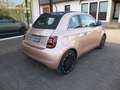 Fiat 500e 500C Cabrio La Prima *Sitzheizung*LED*ACC* Oro - thumbnail 7