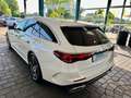 Mercedes-Benz E 220 d 4M T Autom.AMG+-Panod.-360°-Digi-Distr. Weiß - thumbnail 6
