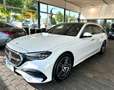 Mercedes-Benz E 220 d 4M T Autom.AMG+-Panod.-360°-Digi-Distr. Weiß - thumbnail 3