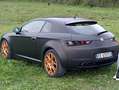 Alfa Romeo Brera Brera 2.4 jtdm Sky Window 200cv Nero - thumbnail 2