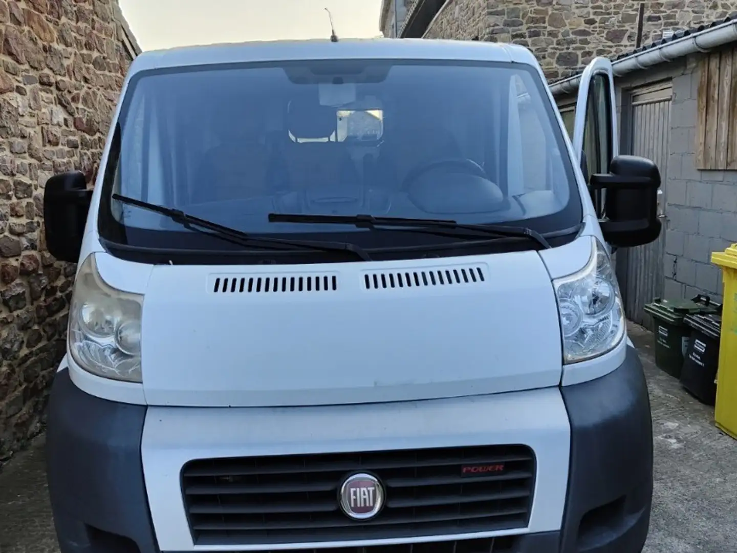 Fiat Ducato Fiat Ducato 3.0L Iveco - 1