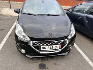 1.6 THP 200ch BVM6 GTi